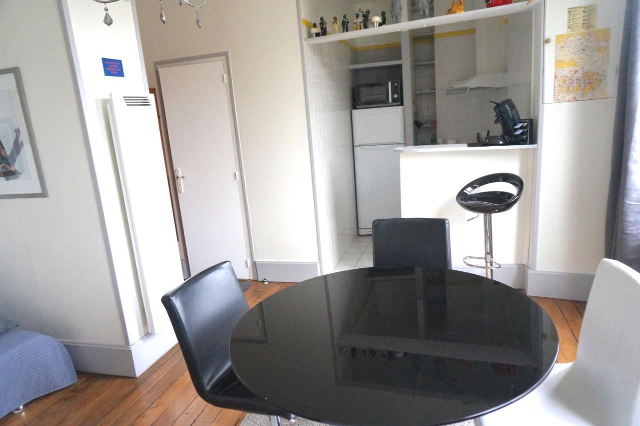 Le St Frobert Au Coeur De Troyes Apartment Exterior photo